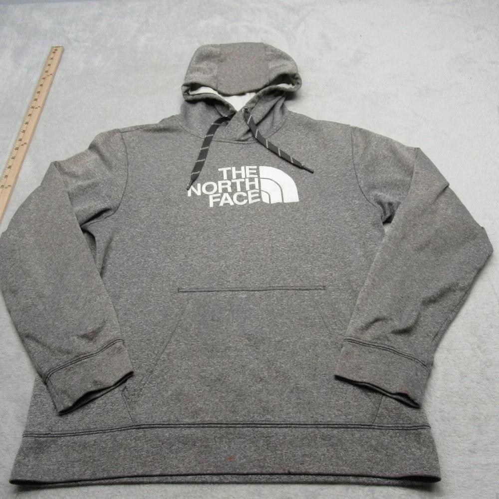 The North Face item has